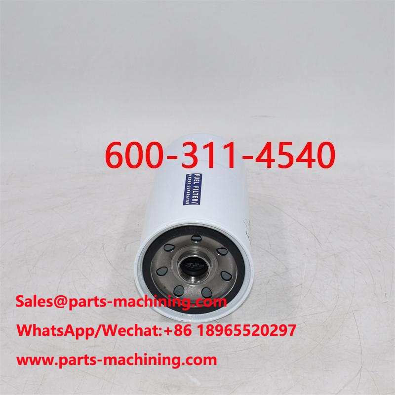 600-311-4540 Fuel Water Separator