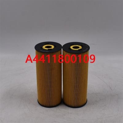 Oil Filter A4411800109