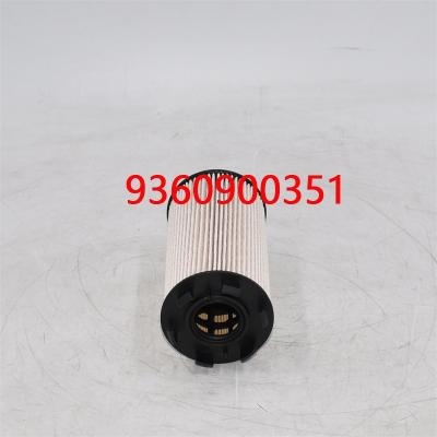 กรองน้ำมันเชื้อเพลิงเดิม 9360900351 A9360900351