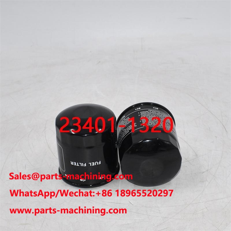 23401-1320 ตัวกรองเชื้อเพลิงอ้างอิง 234011320