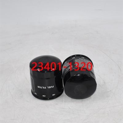 23401-1320 ตัวกรองเชื้อเพลิงอ้างอิง 234011320