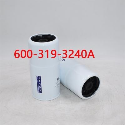 เครื่องแยกน้ำเชื้อเพลิง 600-319-3240A 6003193240A