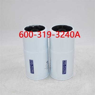 Fuel Water Separator 600-319-3240A