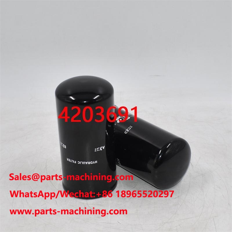 Hydraulic Filter 4203691