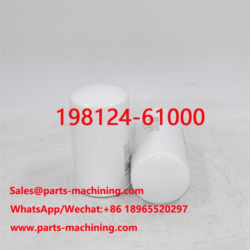 Hydraulic Filter 198124-61000