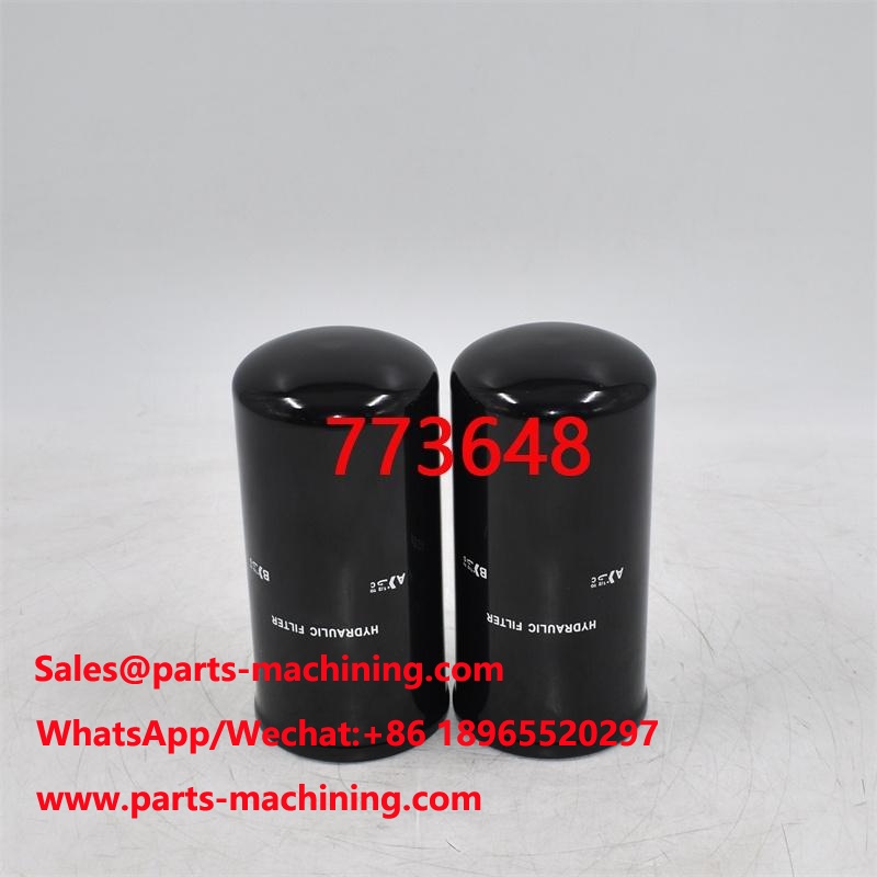 Hydraulic Filter 773648