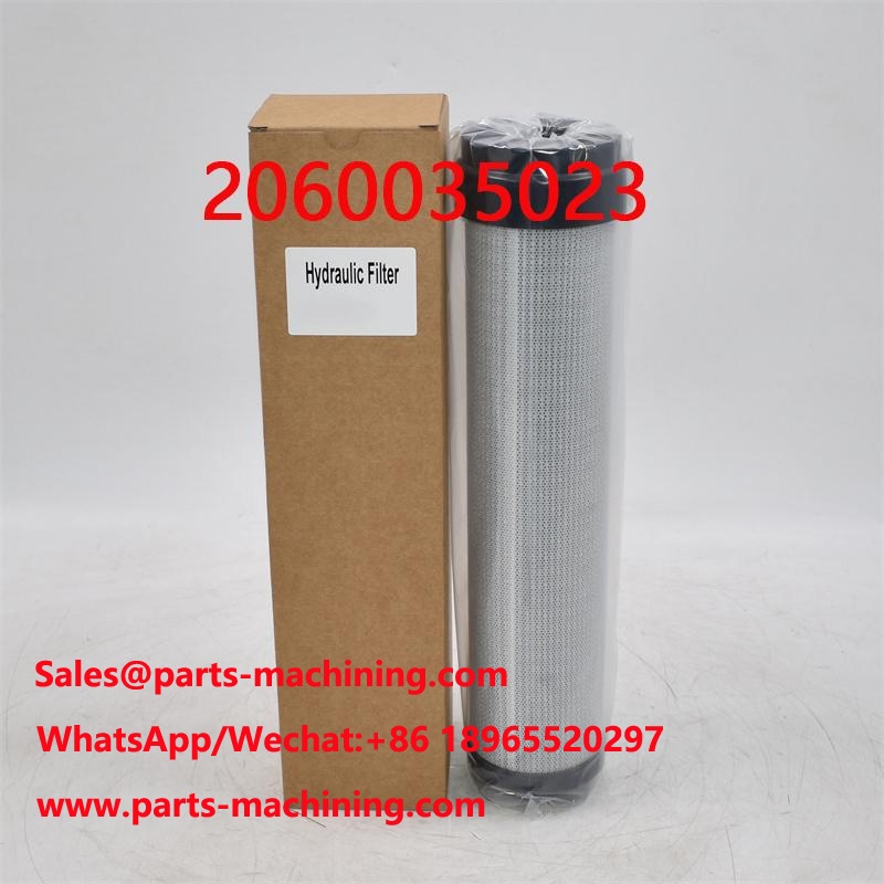 Hydraulic Filter 2060035023