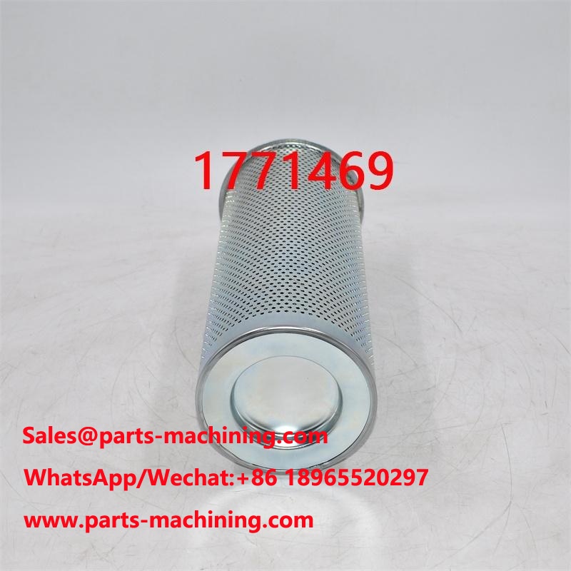 1771469 กรองไฮดรอลิก 73171648 สำหรับรถตักล้อยาง