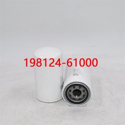อะไหล่รถขุด กรองไฮดรอลิก 198124-61000 19812461000
