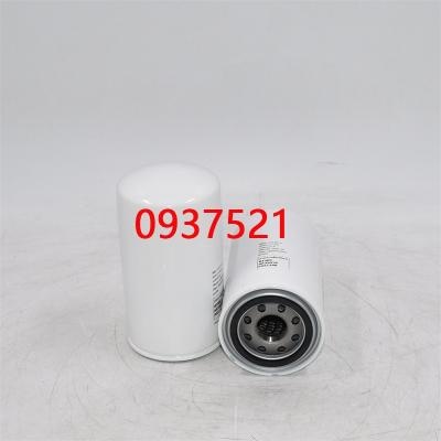 0937521 กรองไฮดรอลิก 937521 สำหรับรถขุด