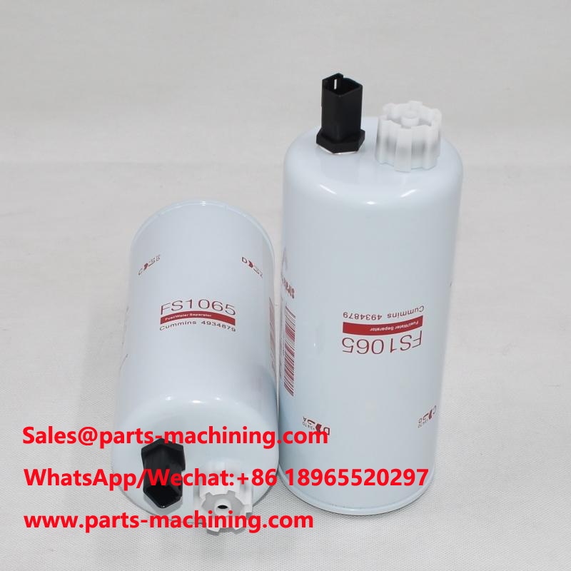 ตัวกรองแยกน้ำเชื้อเพลิง FS1065 YA00011061