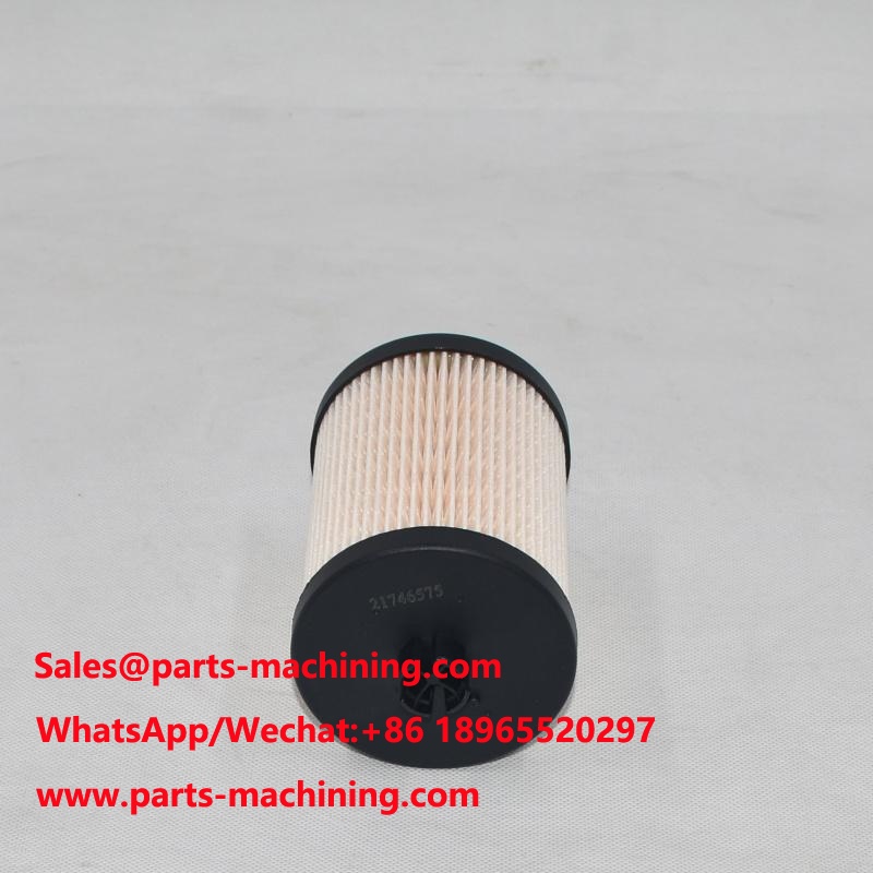 กรองน้ำมันเชื้อเพลิง 21746575 อะไหล่เครื่องยนต์รถบัส