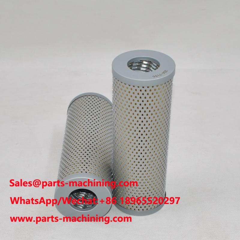 กรองไฮดรอลิก 304-7196 3047196 สำหรับรถขุดขนาดเล็ก
