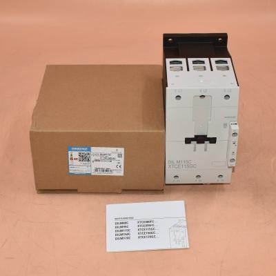 Contactor DILM115C