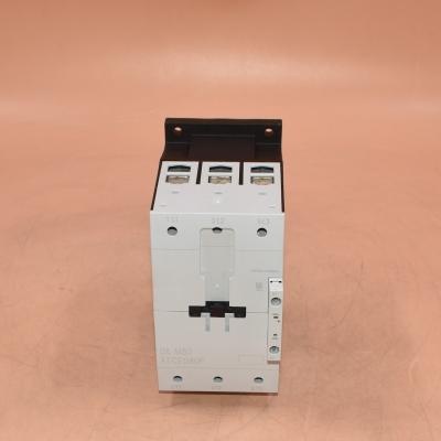 คอนแทคเตอร์ประสิทธิภาพสูง DILM80 XTEC080F