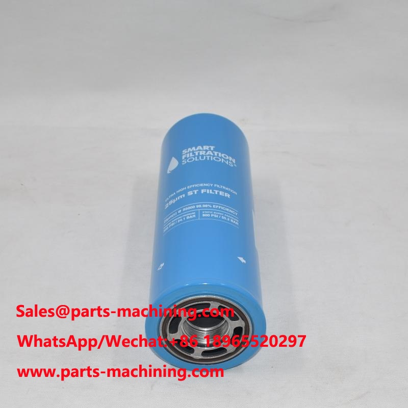 ฟิลเตอร์ประสิทธิภาพสูงพิเศษ ST Filter 25μm