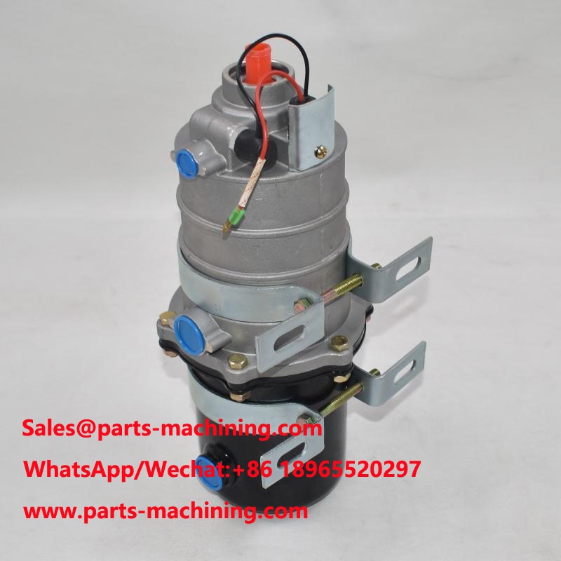 ชุดเครื่องเป่าลม DR-31 DR31 สำหรับรถบรรทุก