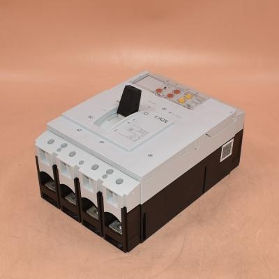 เบรกเกอร์ NZMS3-4-VE630