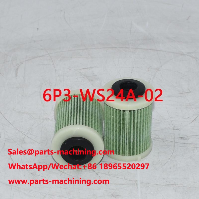 กรองน้ำมันเชื้อเพลิง 6P3-WS24A-02 6P3WS24A02