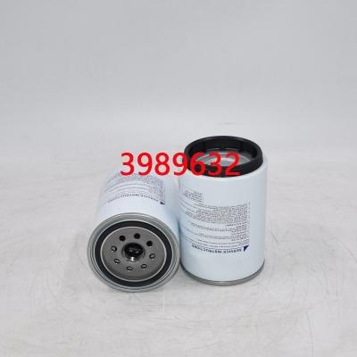 3989632 ตัวกรองแยกน้ำเชื้อเพลิง 20569040 สำหรับรถบรรทุก