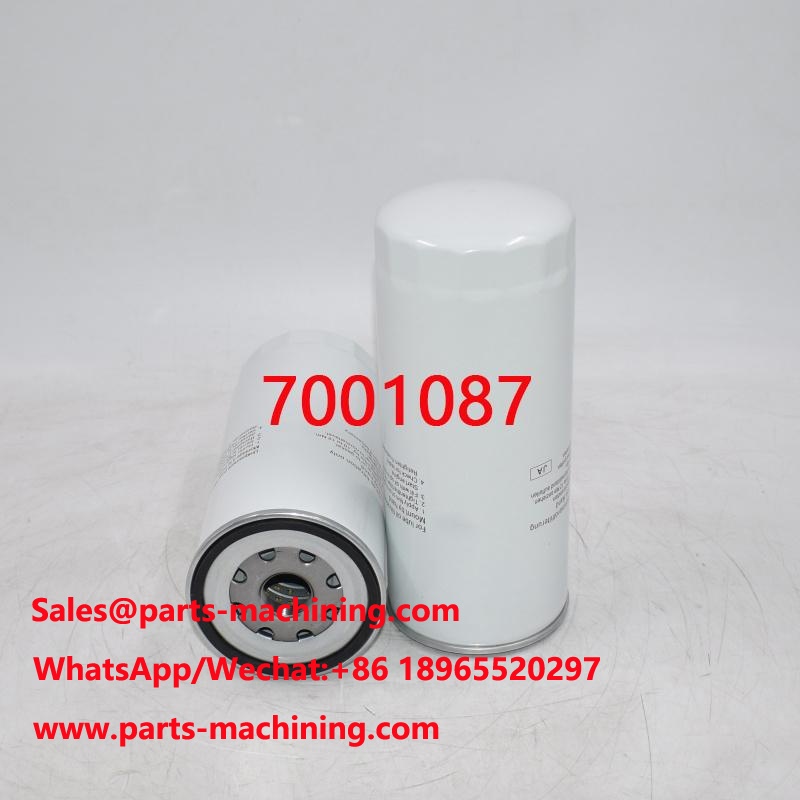 กรองน้ำมันเครื่อง Loader 7001087 5601056