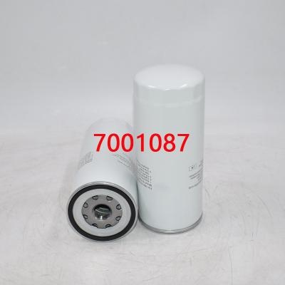 กรองน้ำมันเครื่อง Loader 7001087 5601056
