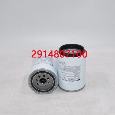 2914807100 ตัวกรองแยกน้ำเชื้อเพลิง 2914.8071.00