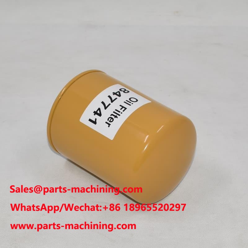 847741 กรองน้ำมัน 8477416 สำหรับเครื่องยนต์ทางทะเล
