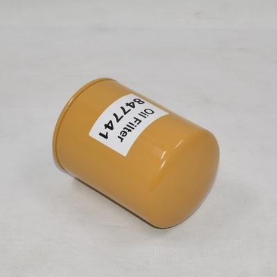 847741 กรองน้ำมัน 8477416 สำหรับเครื่องยนต์ทางทะเล