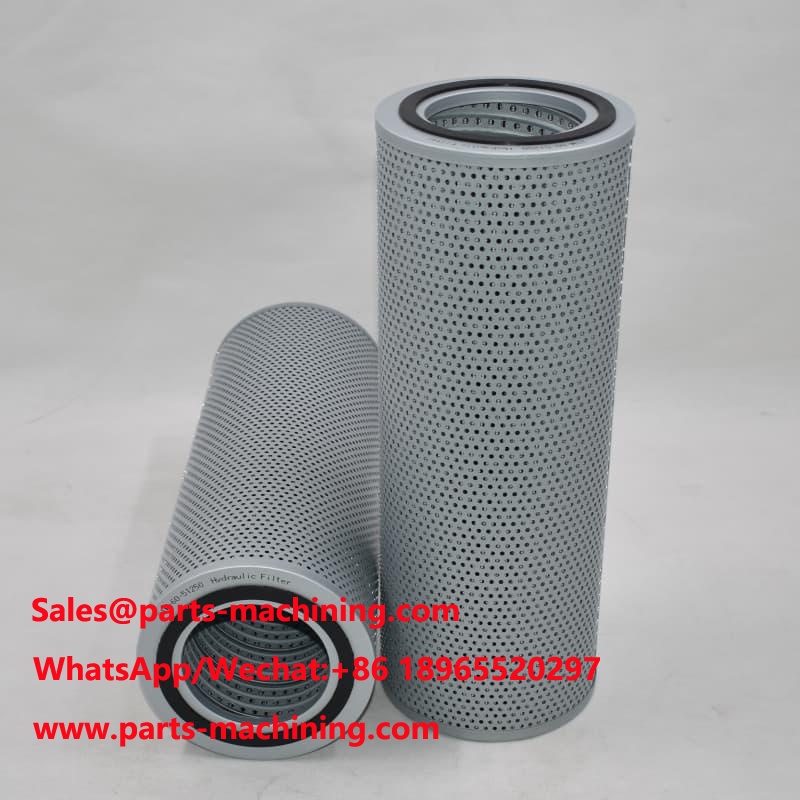21M-60-51250 กรองไฮดรอลิก 21M6051250 สำหรับรถตักล้อยาง