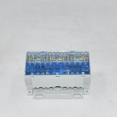บล็อกเทอร์มินัล 125A BPZ-KB-8-125 289968