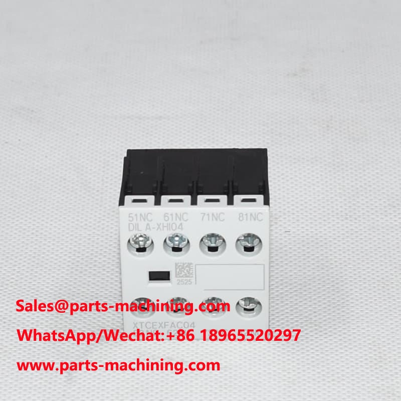 Contact Block  DILA-XHI04