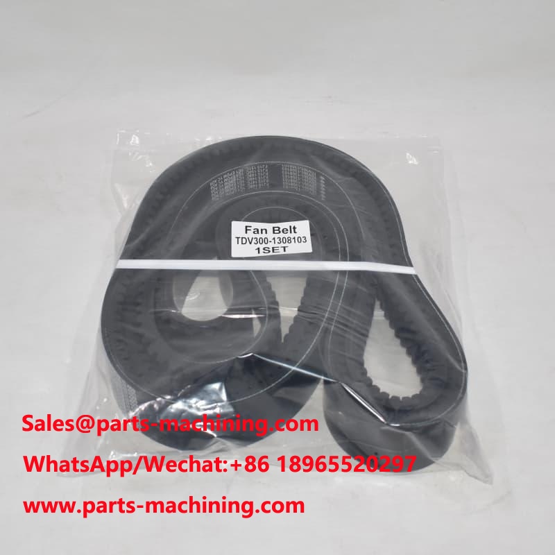 Fan Belt TDV300-1308103