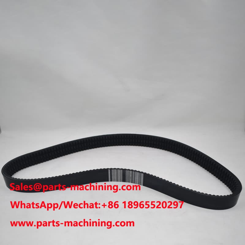 สายพานพัดลม TDV300-1308103 TDV3001308103
