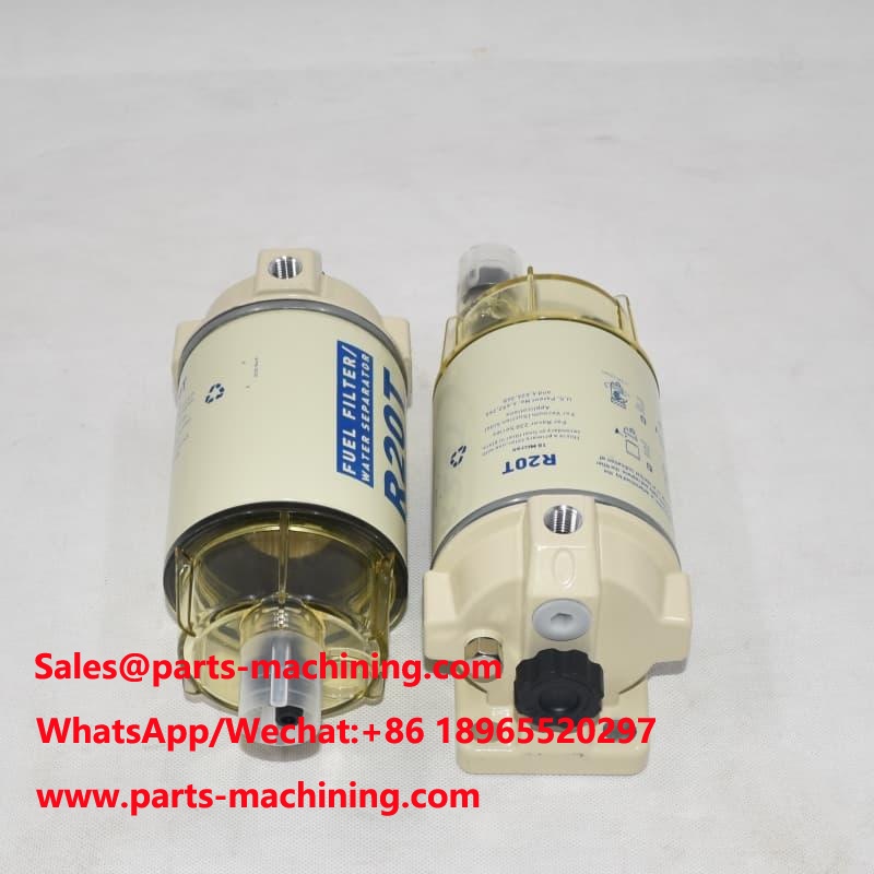 ชุดกรองแยกน้ำเชื้อเพลิง R20T 149-190809
