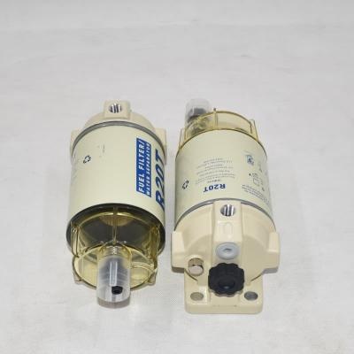ชุดกรองแยกน้ำเชื้อเพลิง R20T 149-190809