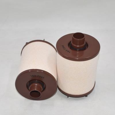 163-7344 Ventilation Filter