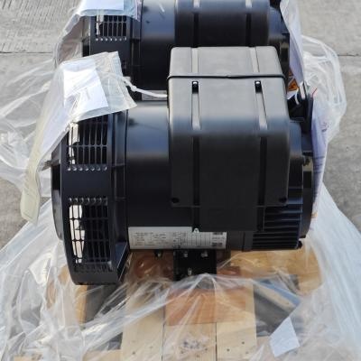 TAL-A40-F เครื่องกำเนิดไฟฟ้าดีเซล 1500 รอบต่อนาที 4 ขั้ว