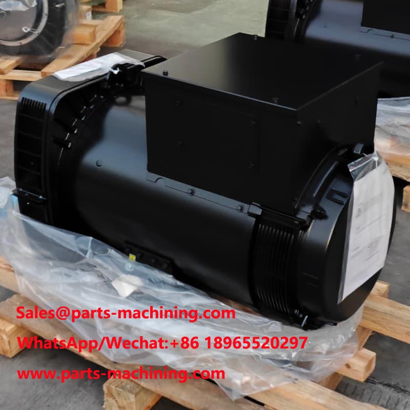 TAL-A44-M ความถี่เครื่องกำเนิดไฟฟ้า 50Hz 60Hz
