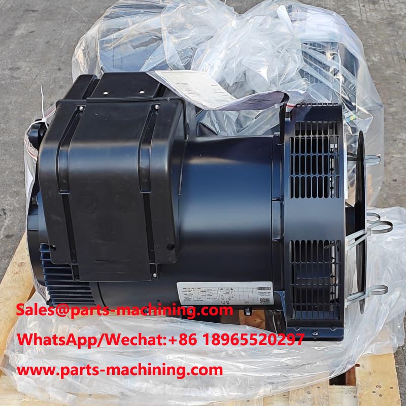 เครื่องกำเนิดไฟฟ้า TAL-A42-F 45 kVA