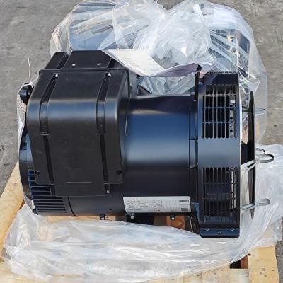 เครื่องกำเนิดไฟฟ้า TAL-A42-F 45 kVA