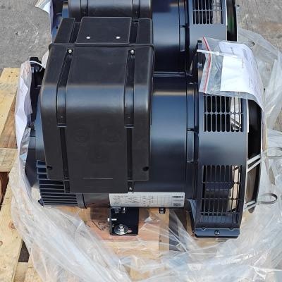 เครื่องกำเนิดไฟฟ้าแรงดันต่ำ TAL-A42-C