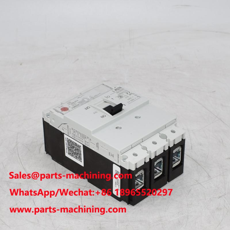 NZMS1-S100 เบรกเกอร์ 3 ขั้ว