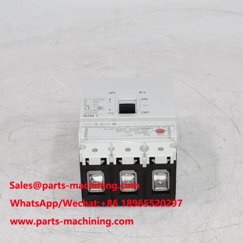 NZMS1-S40 Circuit Breaker