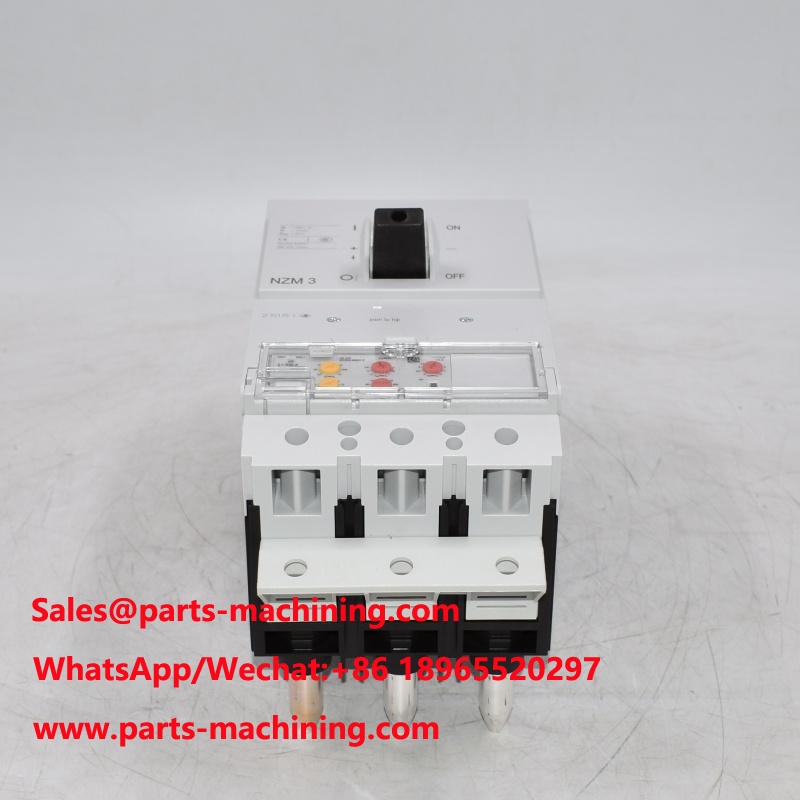 NZMS3-VE630-S เบรกเกอร์ 690V
