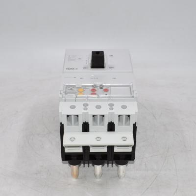 NZMS3-VE630-S เบรกเกอร์ 690V