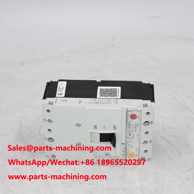 เซอร์กิตเบรกเกอร์ NZMS1-A125 125A