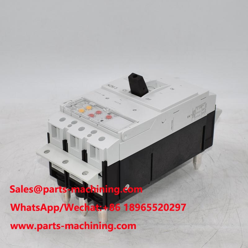 NZMS3-VE400-S เบรกเกอร์วงจรอุตสาหกรรม