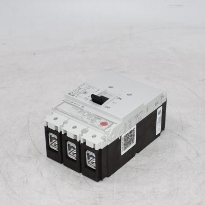 NZMS1-S63 เบรกเกอร์ 3 ขั้ว 63A