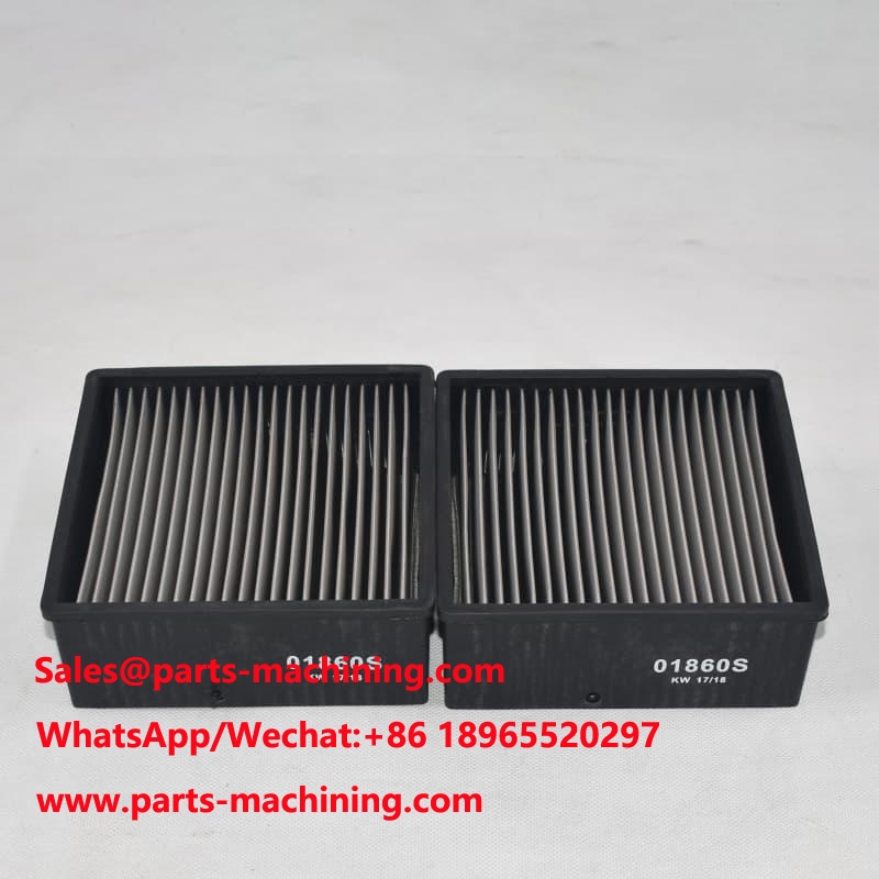 Fuel Filter 01860S